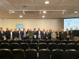 JORNADA DEL DÍA MUNDIAL DEL AGUA EN ELCHE