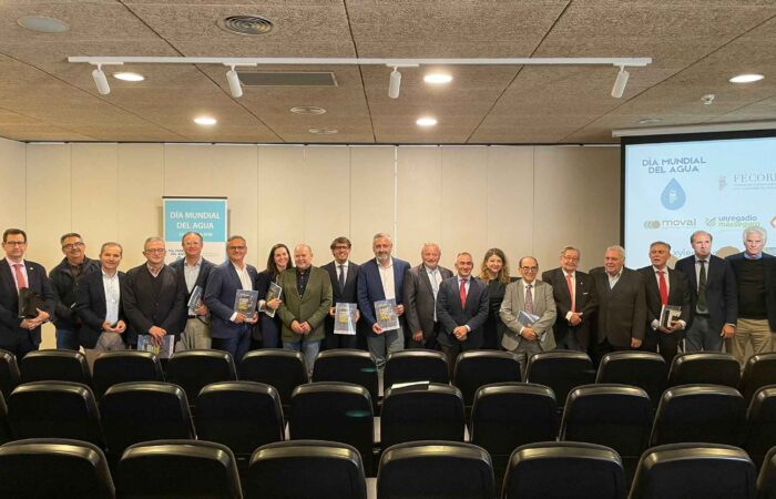 JORNADA DEL DÍA MUNDIAL DEL AGUA EN ELCHE
