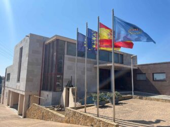 DÍA DEL SINDICATO CENTRAL DEL MIJARES