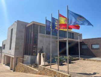 DÍA DEL SINDICATO CENTRAL DEL MIJARES