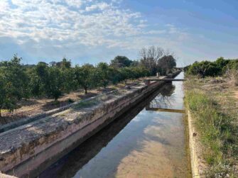 CONVOCATORIA AYUDAS URA EN REGADÍOS 2026