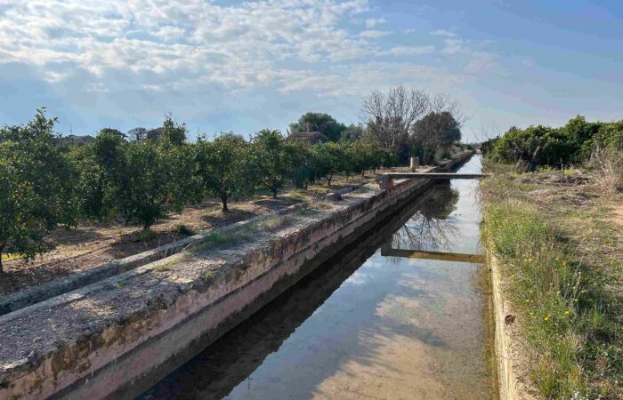 CONVOCATORIA AYUDAS URA EN REGADÍOS 2026