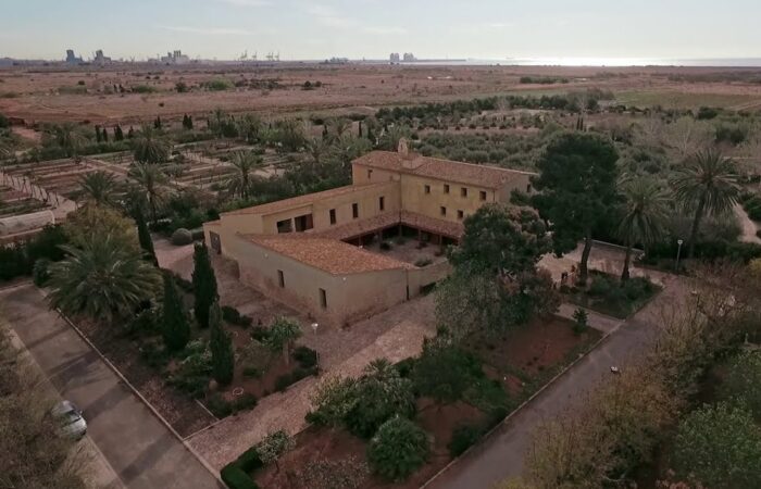 21 ABRIL JORNADA URA 2026 EN SAGUNT