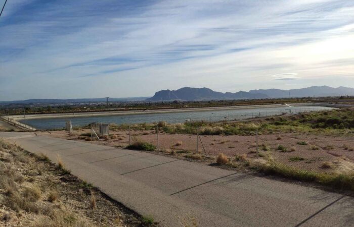 FASE II DEL PROYECTO DE DIGITALIZACIÓN DE LA CR ALBATERA