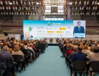 XVI CONGRESO NACIONAL DE COMUNIDADES DE REGANTES