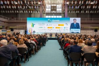 XVI CONGRESO NACIONAL DE COMUNIDADES DE REGANTES