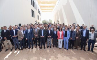 DEFENSA TAJO-SEGURA: POR EL PRESENTE Y FUTURO DE NUESTRA TIERRA