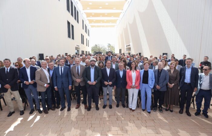 DEFENSA TAJO-SEGURA: POR EL PRESENTE Y FUTURO DE NUESTRA TIERRA