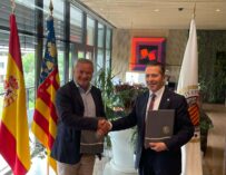CONVENIO CON LA UPV: REGADÍO E INNOVACIÓN
