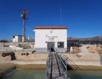 FASE II DEL PROYECTO DE DIGITALIZACIÓN DE LA CR 4º CANAL DE PONIENTE
