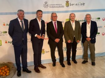 IV Premios Tribunal de las Aguas de Orihuela