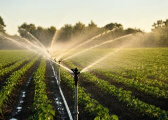 CURSO ONLINE CALIDAD AGUA DE RIEGO AGQ