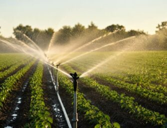 CURSO ONLINE CALIDAD AGUA DE RIEGO AGQ