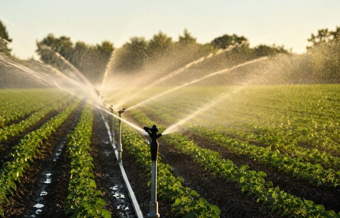 CURSO ONLINE CALIDAD AGUA DE RIEGO AGQ