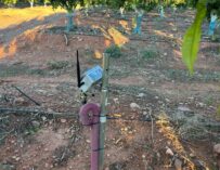 4PIOT SE CONSOLIDA COMO REFERENTE EN LA DIGITALIZACIÓN AGRARIA