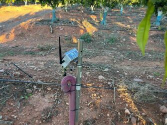 4PIOT SE CONSOLIDA COMO REFERENTE EN LA DIGITALIZACIÓN AGRARIA