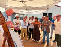 IMPULSO A LA MODERNIZACIÓN EN LA COTA 100 DEL MIJARES