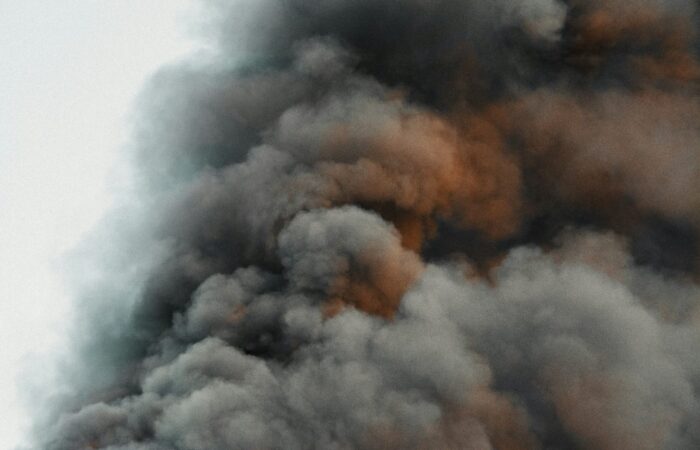 APOYO A LOS AFECTADOS INCENDIO DE LA VALL D’UIXÓ
