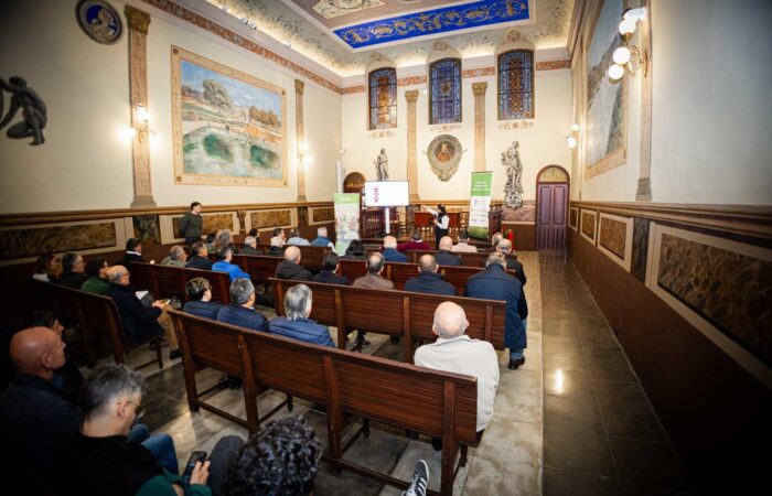 JORNADA FORMATIVA SOBRE IGUALDAD EN VILA-REAL