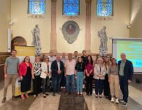 JORNADA FORMATIVA SOBRE IGUALDAD EN VILA-REAL
