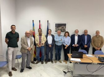 JORNADA FORMATIVA SOBRE HUMEDALES EN VALENCIA